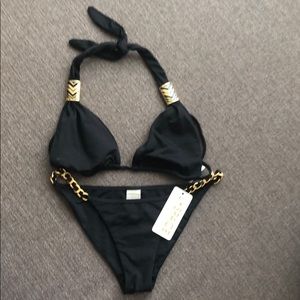 L*Space Swimsut -NEW